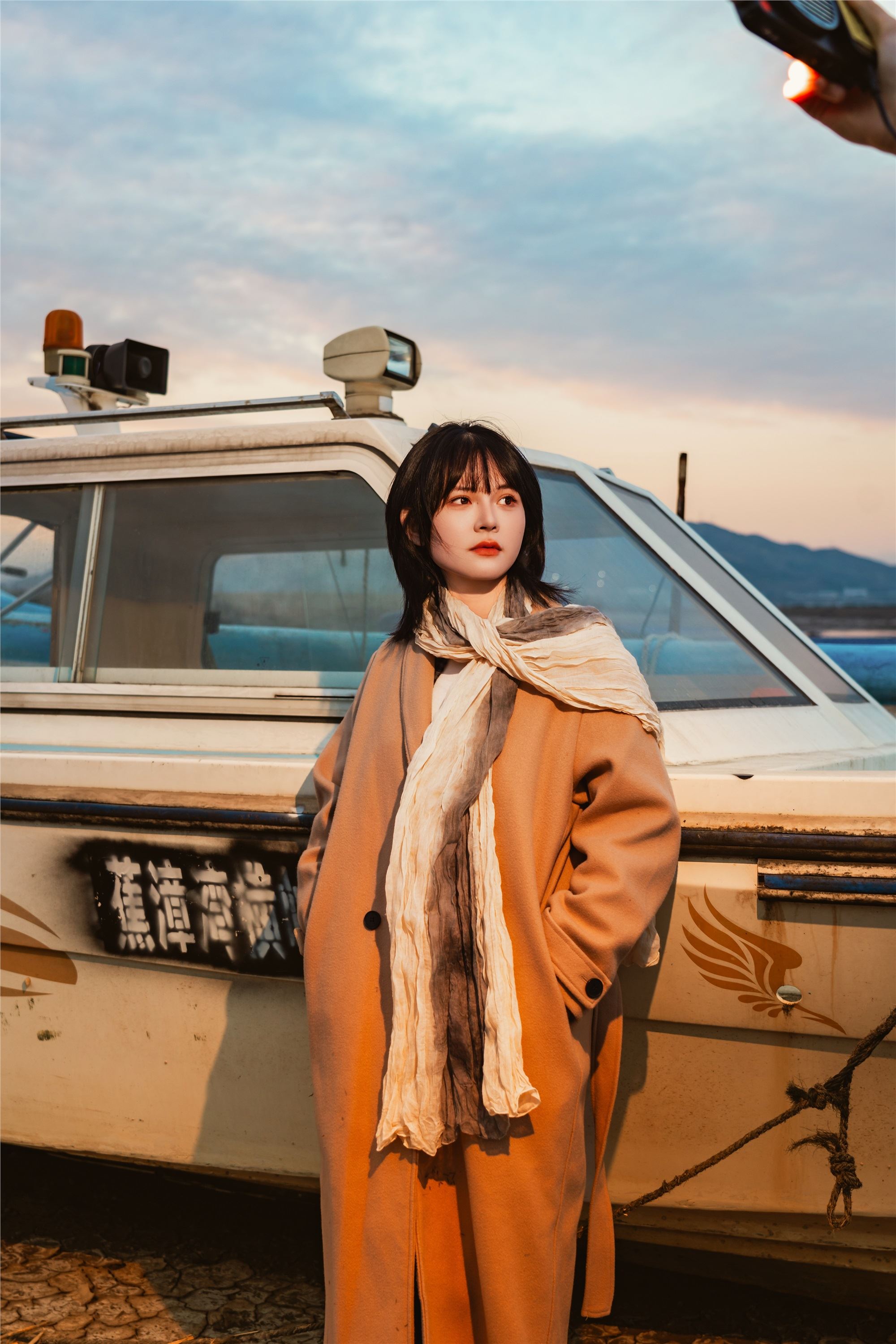 YITUYU 艺图语 2025.03.07 情绪 小芳